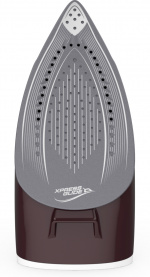 Tefal Express Essential -silityskeskus, violetti/valkoinen