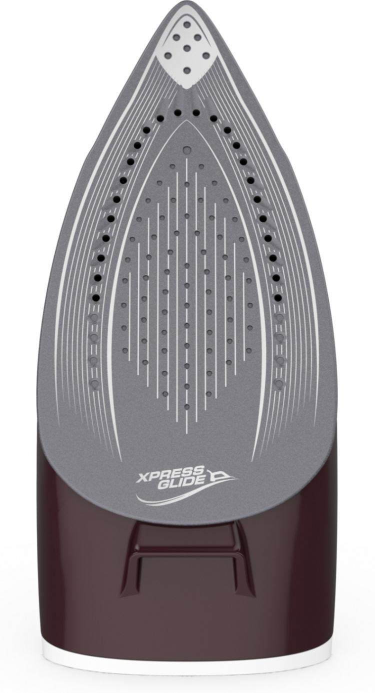 Tefal Express Essential -silityskeskus, violetti/valkoinen