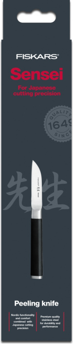 Fiskars Sensei juuresveitsi, 7cm