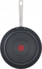 Tefal Virtuoso -paistinpannu 24 cm, ruostumaton teräs Tefal Virtuoso -paistinpannu 24 cm, ruostumaton teräs