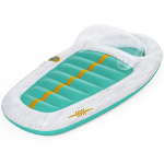 Bestway Luftmadrass Vacation Yacht 216 x 117cm Bestway Luftmadrass Vacation Yacht 216 x 117cm