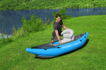 Bestway Hydro Force Cove Champion X1 Kajak 275 x 81cm