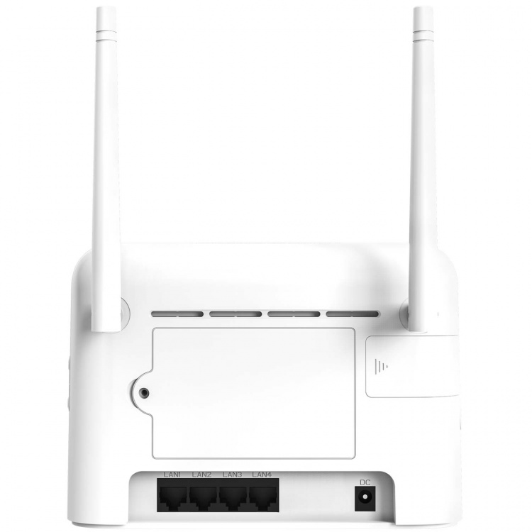 Strong 4G-router WiFi 300Mbit/s