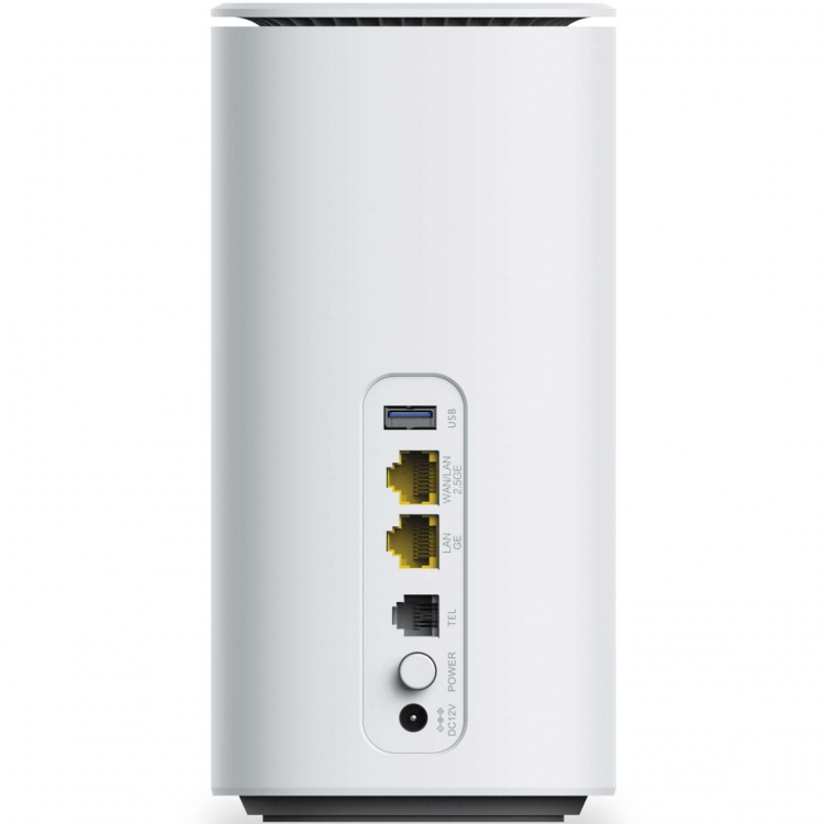 Strong 5G-Router WiFi6 AX3000