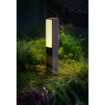 Philips Stratosphere Pedistal Ultra Efficient LED 3,8W 800lm Antracit