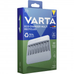 Varta Eco Charger Multi Recycled Varta Eco Charger Multi Recycled