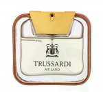Trussardi My Land Pour Homme Edt Spray 50 ml