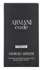 Armani Code Le Parfum Edp Spray 50 ml