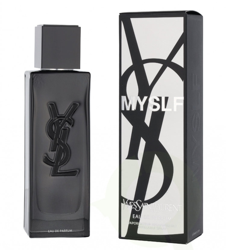 Yves Saint Laurent YSL Myslf Edp Spray 60 ml Refillable