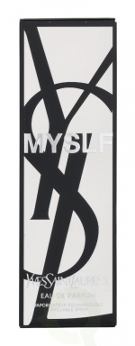 Yves Saint Laurent YSL Myslf Edp Spray 60 ml Refillable