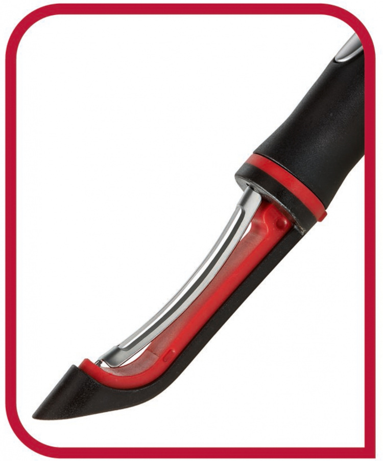 Tefal Ingenio Tools -kuorimaveitsi