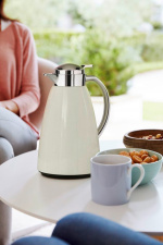 Tefal Campo -termoskaadin, valkoinen Tefal Campo -termoskaadin, valkoinen