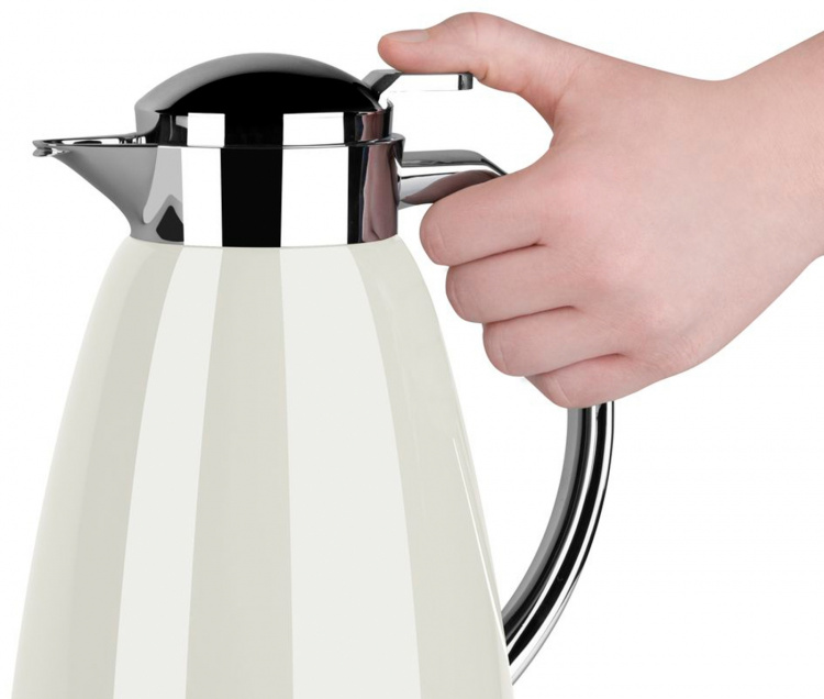 Tefal Campo -termoskaadin, valkoinen Tefal Campo -termoskaadin, valkoinen