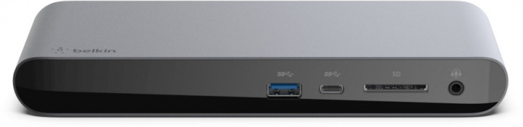 Belkin Thunderbolt 3 -telakka