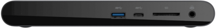 Belkin Thunderbolt 3 -telakka