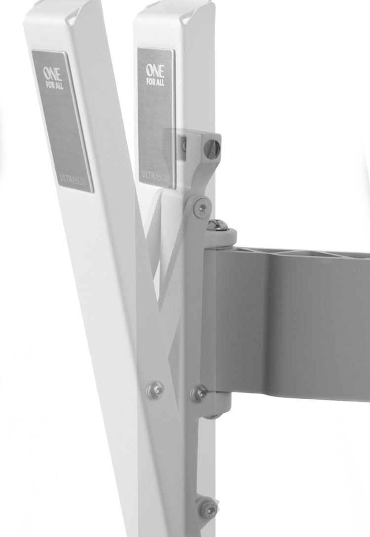 One for All WM6652 -varrellinen seinäteline 32-90
