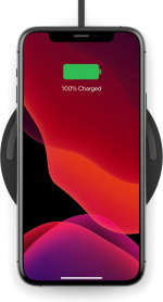 Belkin BoostCharge -langaton latausalusta, musta