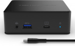 Belkin USB-C Dual Display Docking Station -telakka Belkin USB-C Dual Display Docking Station -telakka