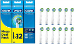 Oral B Precision Clean -vaihtoharja, 12 kpl