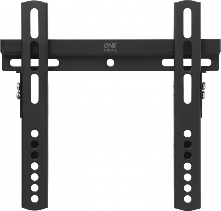 One for All WM4212 -kiinteä seinäteline 19 - 43