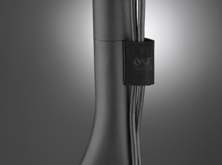 One for All WM7461 -Design lattiajalusta 32-65