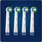 Oral B Precision Clean -vaihtoharja, 4 kpl