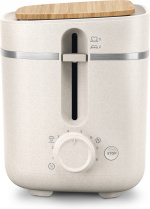 Philips HD2640/10 Eco Conscious Edition -leivänpaahdin