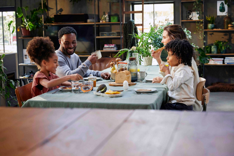 Philips HD2640/10 Eco Conscious Edition -leivänpaahdin