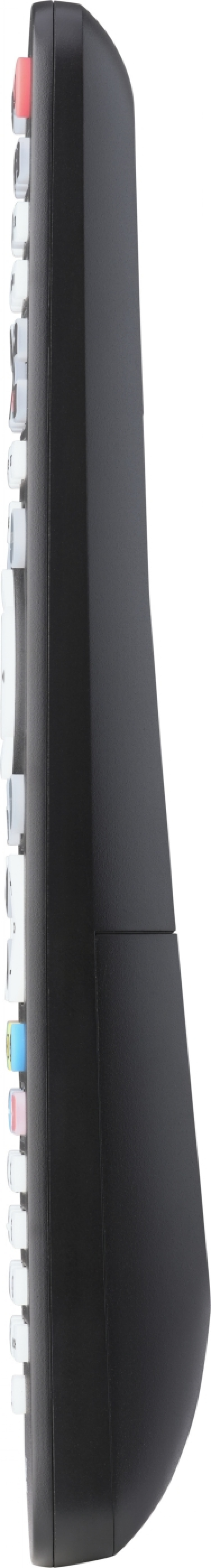 One for All Essential 6 -yleiskaukosäädin, SteriTouch pinnoitteella