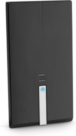 One for All SV9425-5G -aktiivinen DVB-T/T2 -sisäantenni LTE-suodattimella, 44 dB