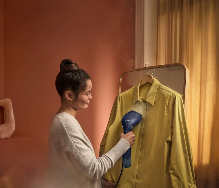 Philips 7000 Series STH7020/20 -vaatehöyrystin