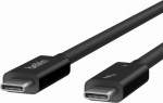Belkin Thunderbolt 4 -kaapeli, 2m