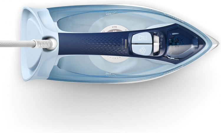 Philips 5000 Series DST5030/20 -silitysrauta