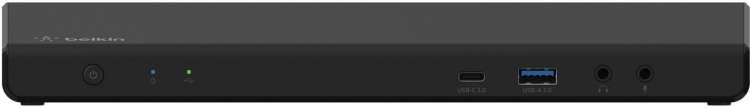 Belkin INC007VFBK USB-C -telakointiasema Belkin INC007VFBK USB-C -telakointiasema