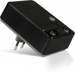 One for All SV9620-5G -antennisignaalin vahvistin kahdella ulostulossa, 20 dB