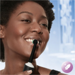 Oral B Vitality Pro Black -sähköhammasharja, musta Oral B Vitality Pro Black -sähköhammasharja, musta