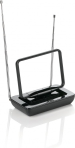 One for All SV9125-5G -sisäantenni 0-15 km kantamalla