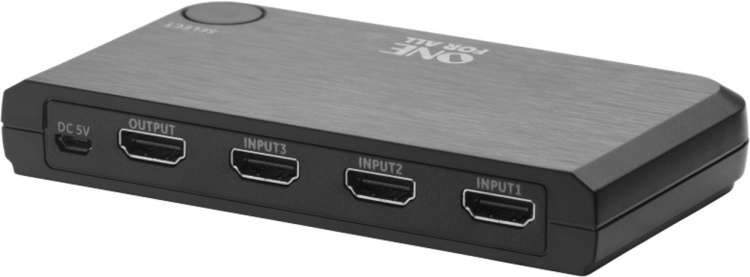 One for All SV1632 HDMI -jakaja