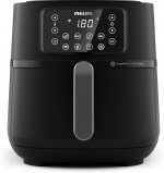 Philips 5000 series XXL Connected HD9285/93 -airfryer Philips 5000 series XXL Connected HD9285/93 -airfryer