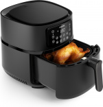 Philips 5000 series XXL Connected HD9285/93 -airfryer Philips 5000 series XXL Connected HD9285/93 -airfryer