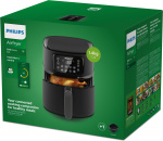 Philips 5000 series XXL Connected HD9285/93 -airfryer Philips 5000 series XXL Connected HD9285/93 -airfryer