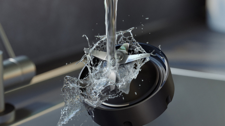 Philips 7000 Series HR3760/00 -tehosekoitin Philips 7000 Series HR3760/00 -tehosekoitin