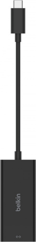 Belkin USB-C - 2.5 Gigabit Ethernet adapter -USB-verkkokortti