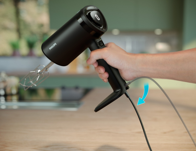 Philips 5000 Series HR3781/20 -sähkövatkain