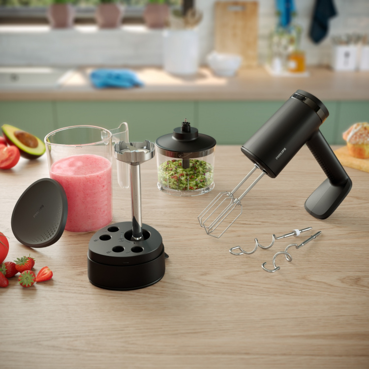 Philips 5000 Series HR3781/20 -sähkövatkain