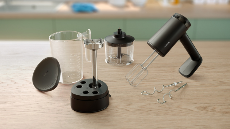 Philips 5000 Series HR3781/20 -sähkövatkain