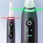 Oral B iO Series 8 -sähköhammasharja, violetti