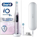 Oral B iO Series 9 -sähköhammasharja, ruusu