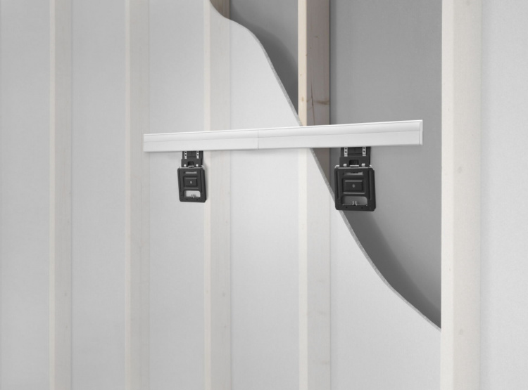 One for All WM6812 -seinäteline 32-110