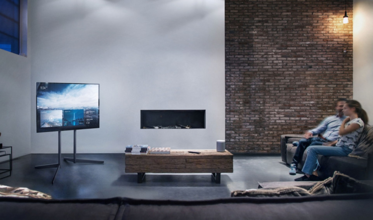 One for All WM7610 -lattiateline 32-65